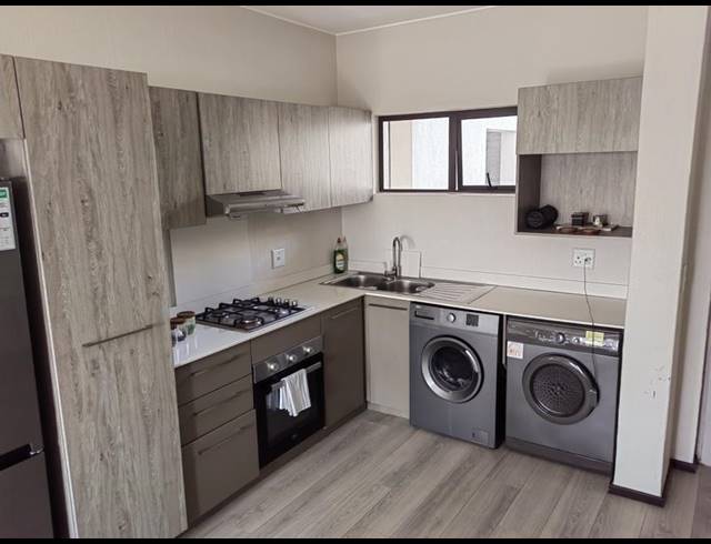 1 BEDROOM PROPERTY TO RENT IN BROADACRES